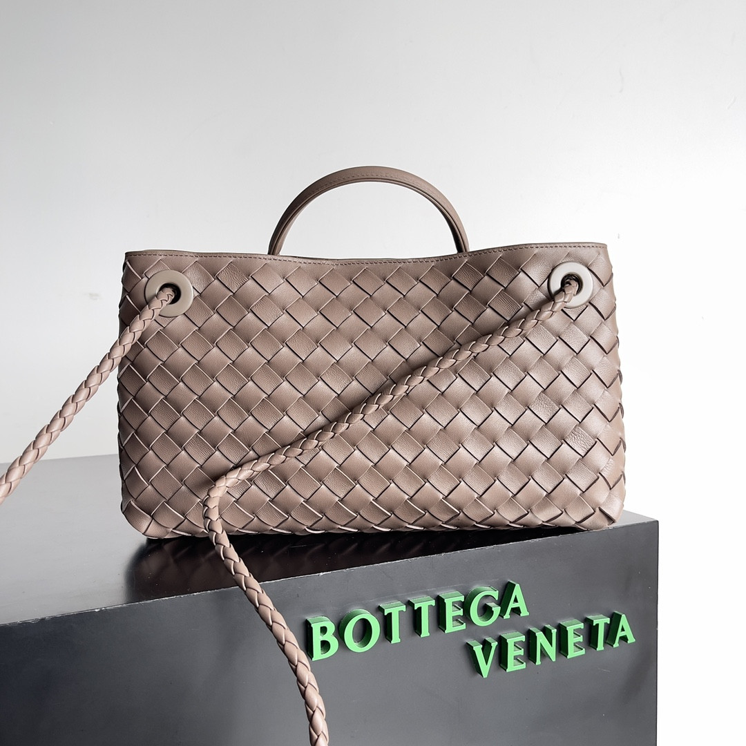 Bottega Veneta East-West Andiamo 29x10x18CM