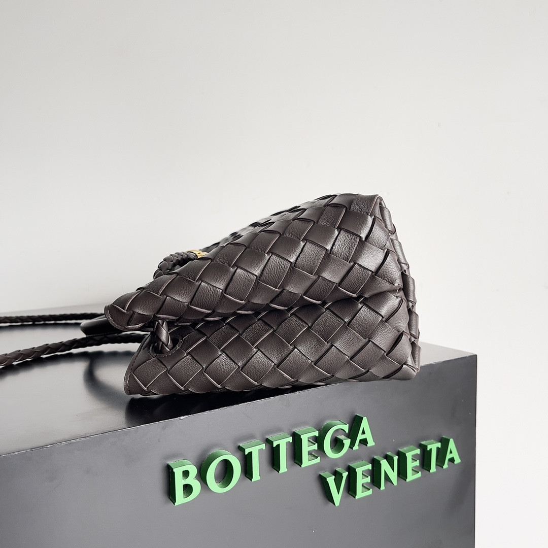 Bottega Veneta East-West Andiamo 29x10x18CM
