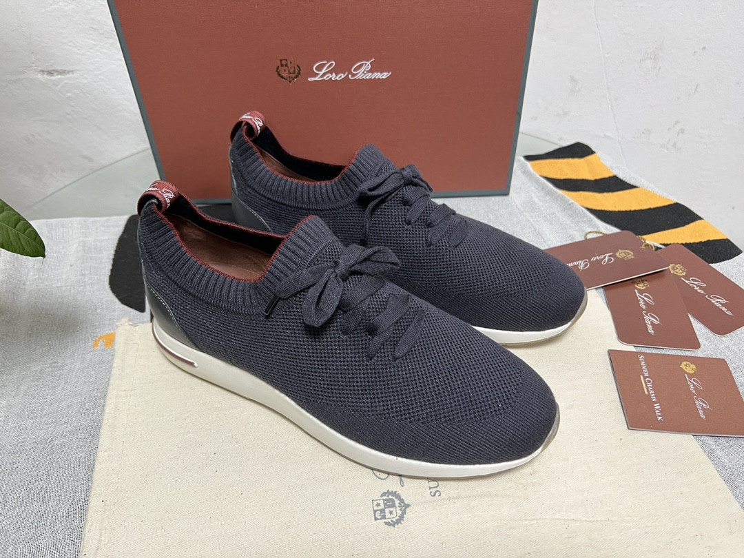 UA Loro Piana 360 LP Flexy Walk Sneaker