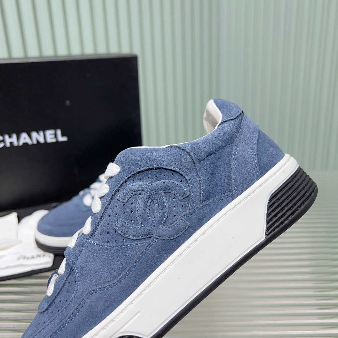 UA CHANEL SNEAKER