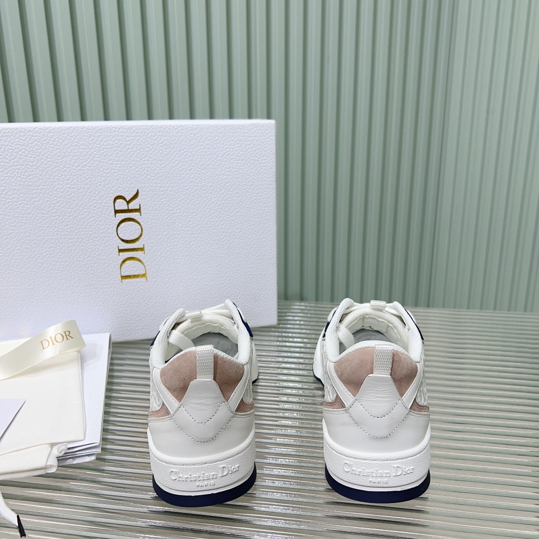 UA Dior One Sneaker