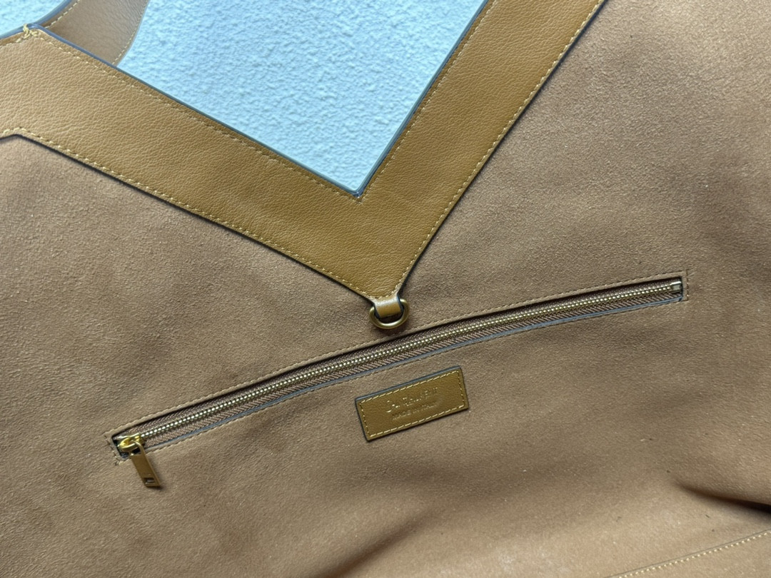 YSL WHY TOTE 38 50x33x16cm