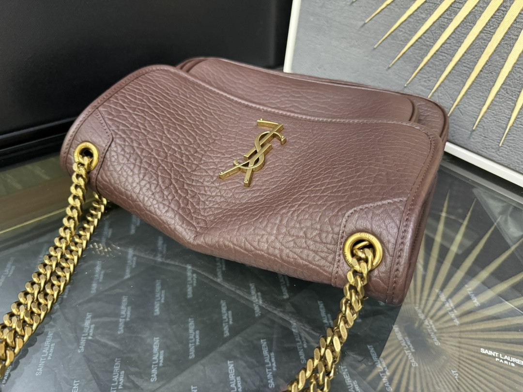 YSL NIKI 28x20x8cm