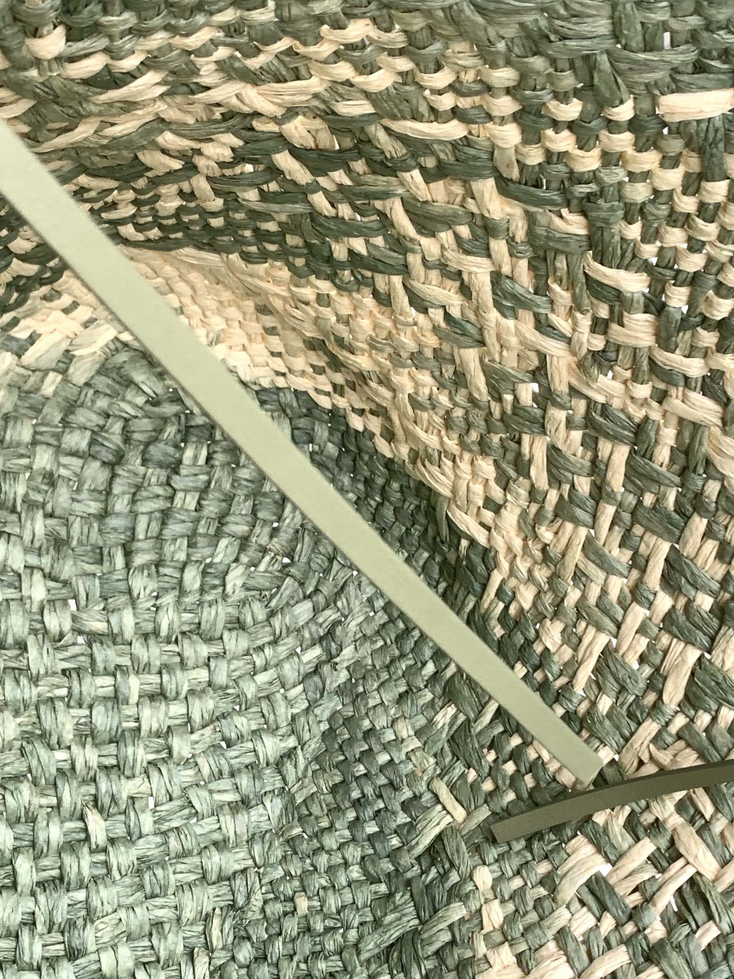 LOEWE Anagram Baske 46x24x15cm