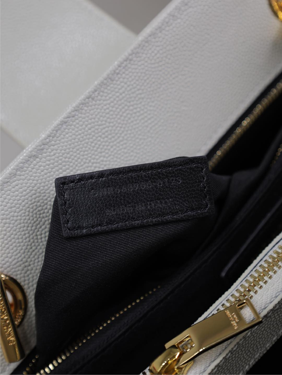 YSL SHOPPING BAG 33×22×15cm