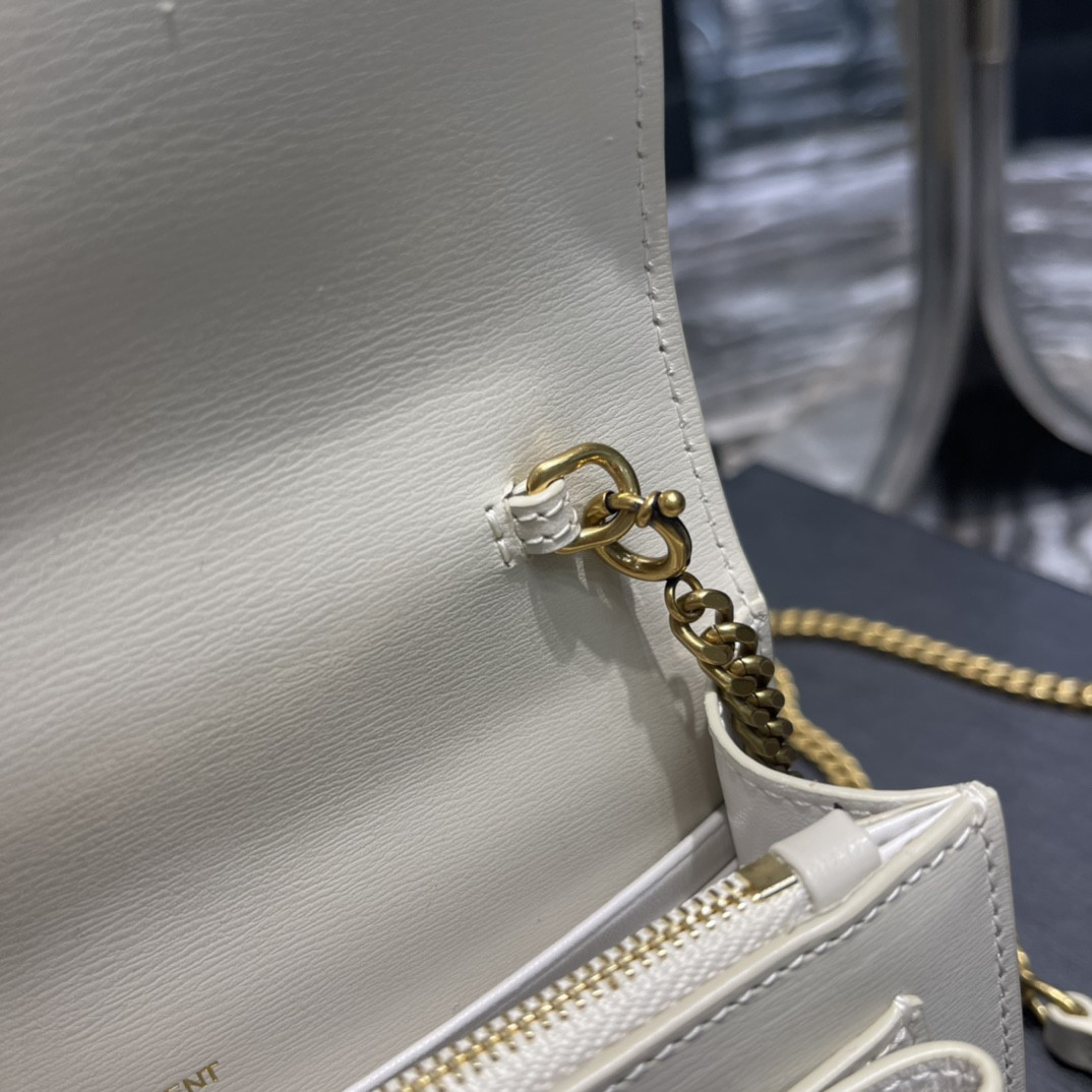 YSL Sunset Woc 19x14x5.5cm