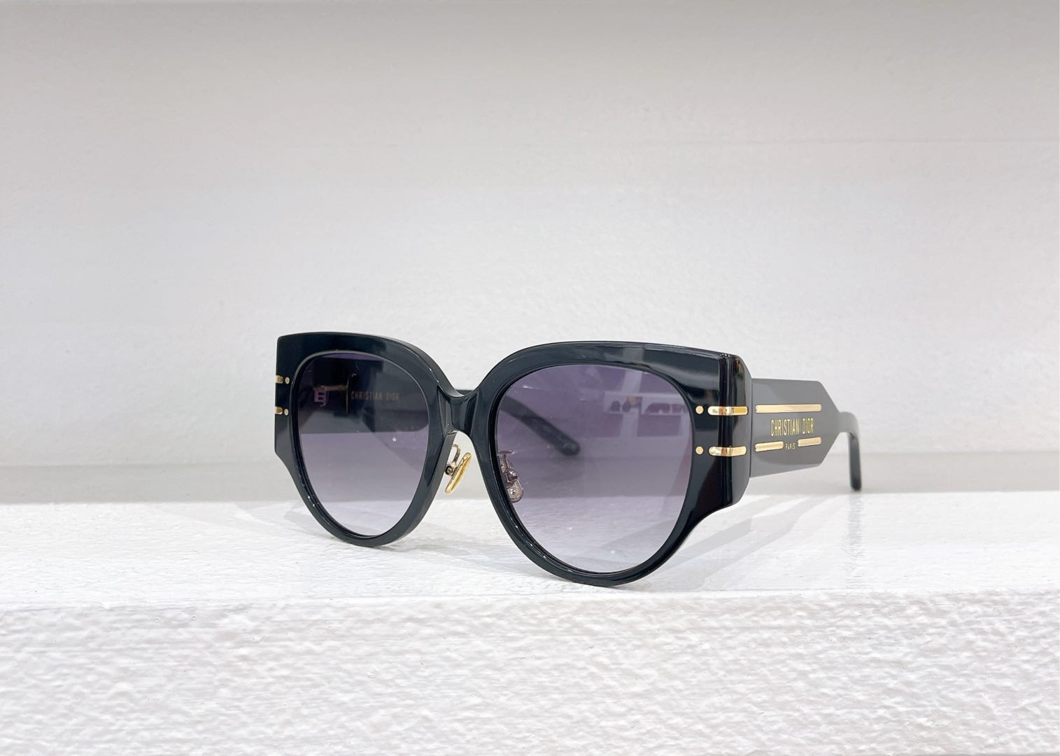 Dior Glasses Signature  R2F 55-18-140