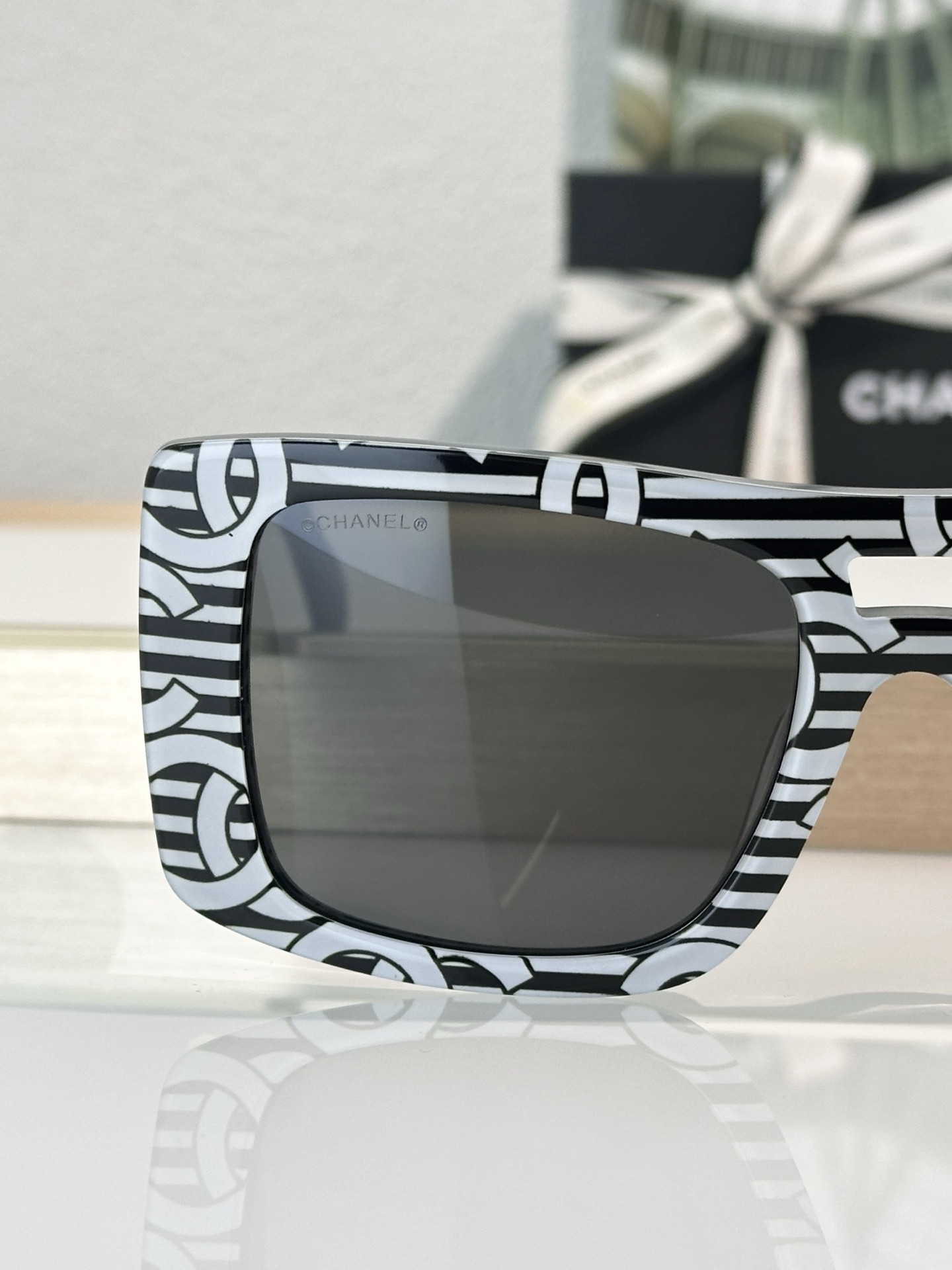 Chanel Glasses A71628 54-20-145