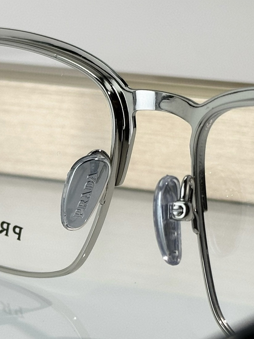 Prada Glasses VPR58Z 57-19-145
