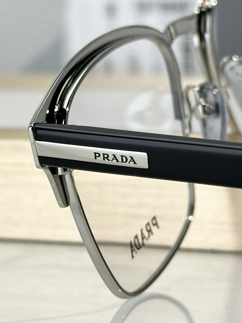 Prada Glasses VPR58Z 57-19-145