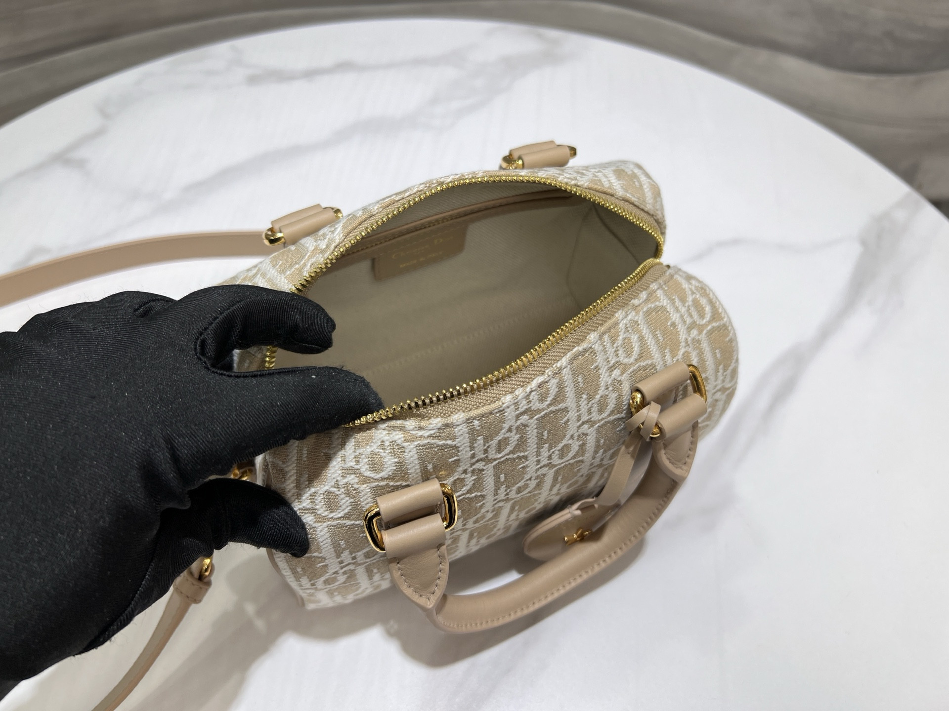 Dior Groove 20 20.5×13.5×12cm 1364