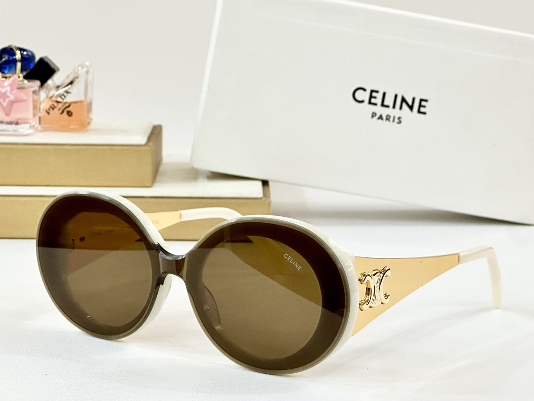 Celine Glasses CL42106U 52-22-145