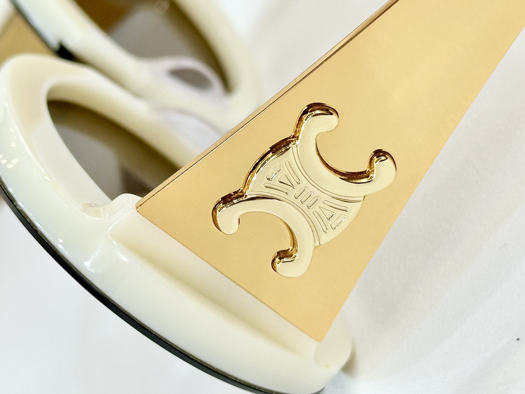 Celine Glasses CL42106U 52-22-145