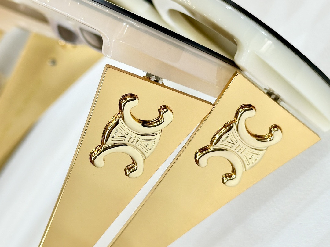 Celine Glasses CL42106U 52-22-145