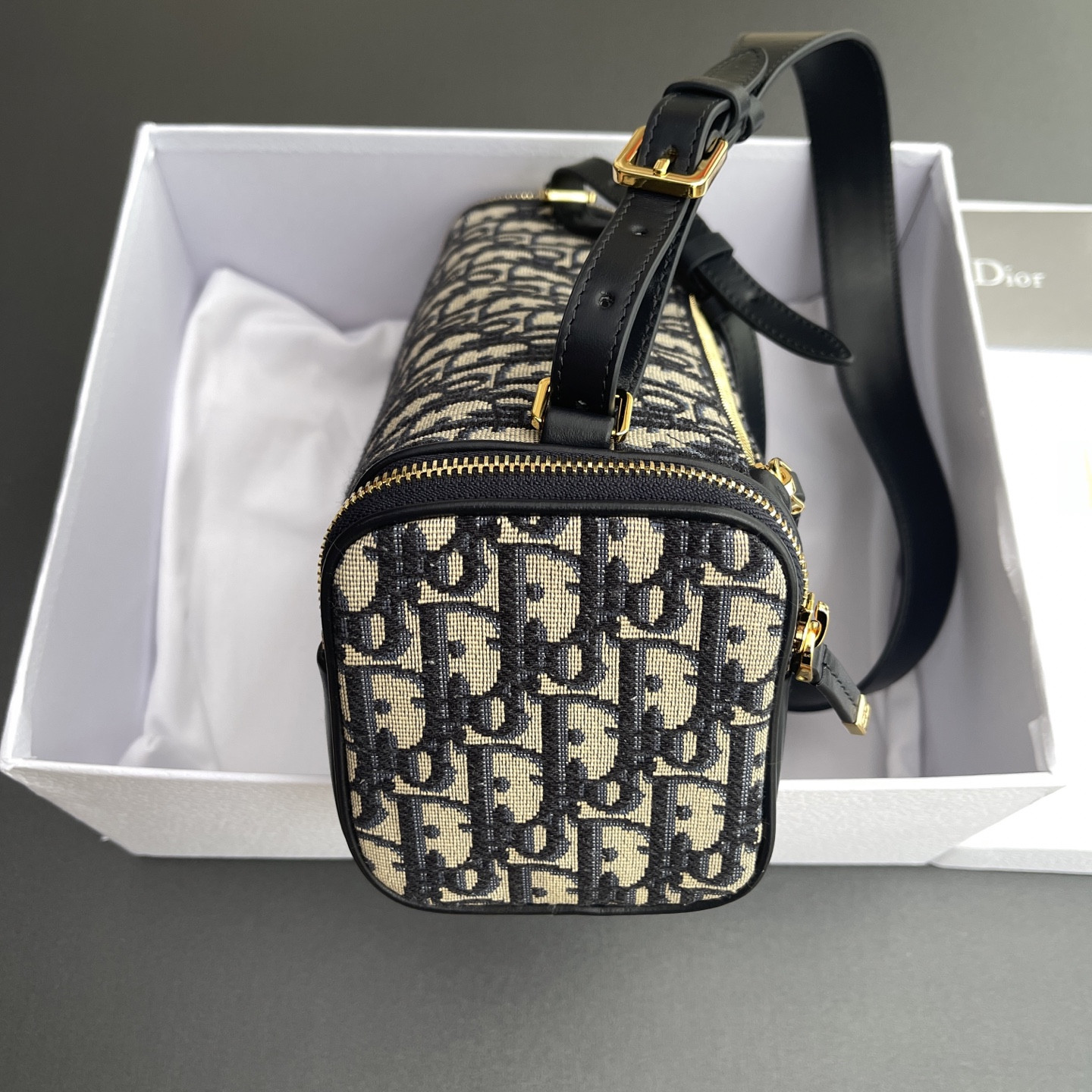 Dior Diorstar East-West Mini Bag 27x11x10cm