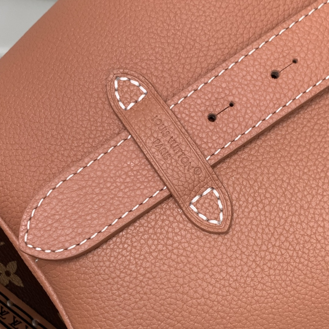 LV Low Key All In BB M14416 16x18x12cm