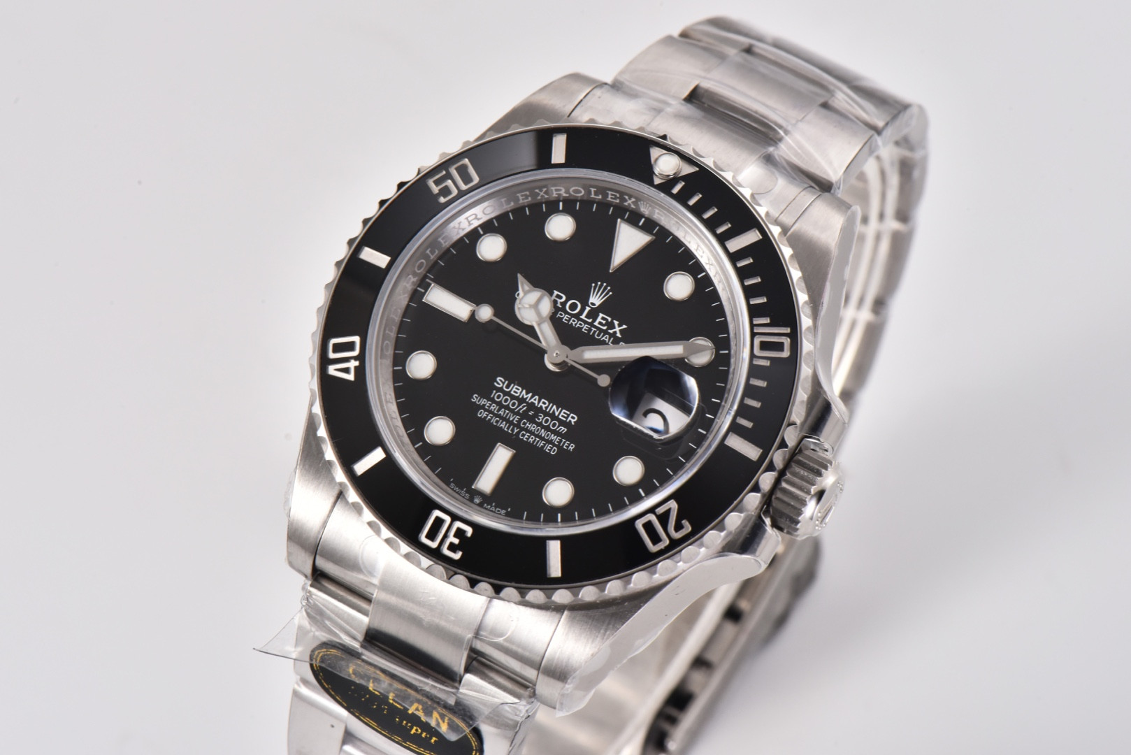 Rolex Submariner 41mm