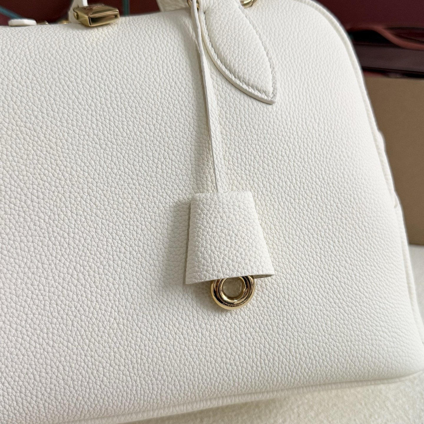 Loro Piana Needle 38x22x16cm